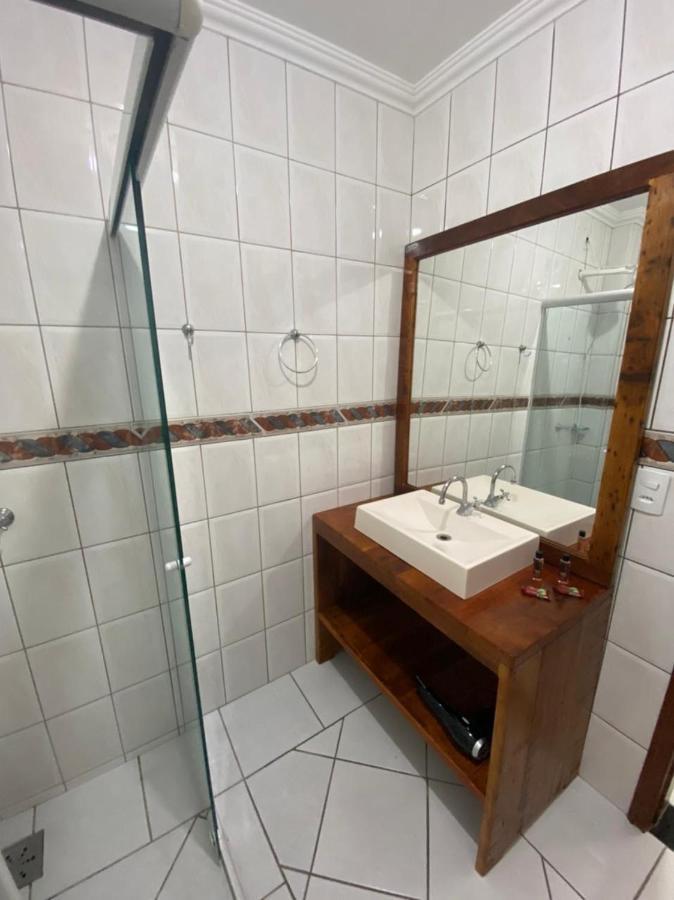 Pousada Nonna Mimma Florianópolis Exteriér fotografie
