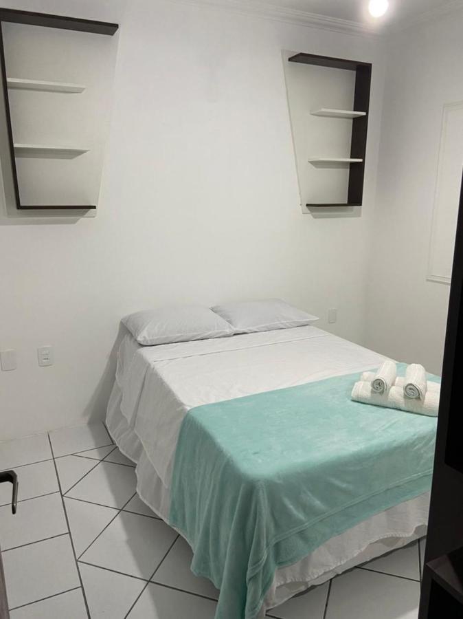 Pousada Nonna Mimma Florianópolis Exteriér fotografie