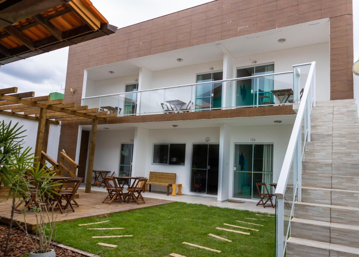 Pousada Nonna Mimma Florianópolis Exteriér fotografie